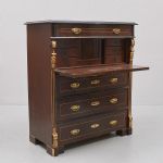 1216 7358 SECRETAIRE